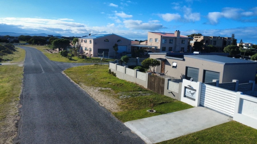 0 Bedroom Property for Sale in Pearly Beach Western Cape